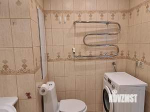 2-к квартира, посуточно, 52м2, 1/1 этаж