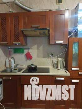 1-к квартира, на длительный срок, 46м2, 5/23 этаж