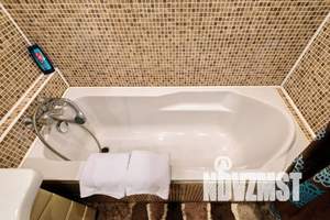 1-к квартира, посуточно, 42м2, 5/16 этаж