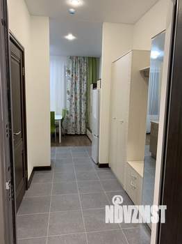 1-к квартира, на длительный срок, 25м2, 13/17 этаж