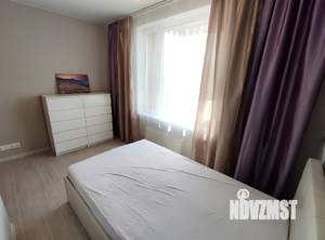 Студия квартира, на длительный срок, 28м2, 13/25 этаж