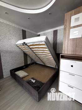 1-к квартира, на длительный срок, 39м2, 14/22 этаж