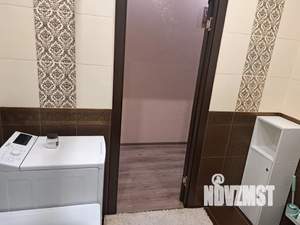 1-к квартира, посуточно, 34м2, 13/22 этаж