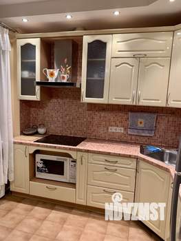 1-к квартира, на длительный срок, 45м2, 21/24 этаж