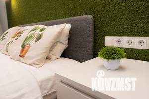 1-к квартира, посуточно, 19м2, 2/27 этаж