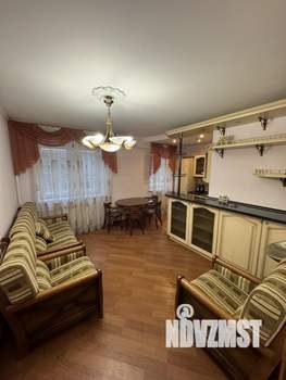 2-к квартира, на длительный срок, 50м2, 1/18 этаж