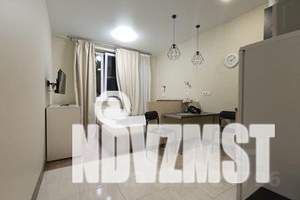 1-к квартира, посуточно, 15м2, 2/25 этаж