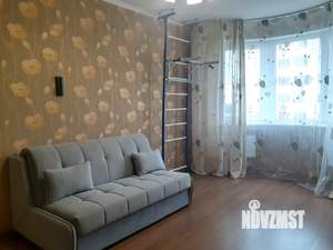 2-к квартира, на длительный срок, 60м2, 21/22 этаж