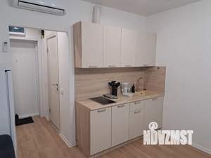 1-к квартира, посуточно, 20м2, 3/19 этаж