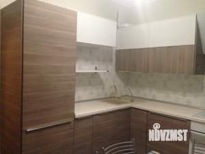 1-к квартира, на длительный срок, 45м2, 11/24 этаж