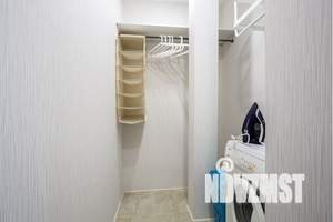 1-к квартира, посуточно, 45м2, 1/23 этаж