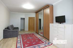 1-к квартира, на длительный срок, 42м2, 14/24 этаж