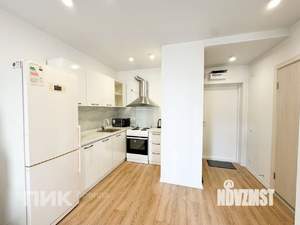 1-к квартира, на длительный срок, 32м2, 11/25 этаж