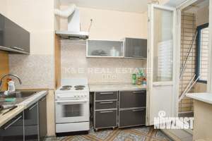 2-к квартира, на длительный срок, 56м2, 6/20 этаж