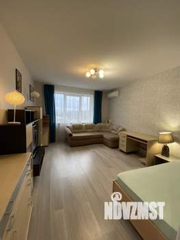 2-к квартира, на длительный срок, 73м2, 7/14 этаж