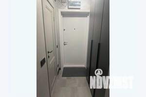 1-к квартира, посуточно, 22м2, 17/25 этаж