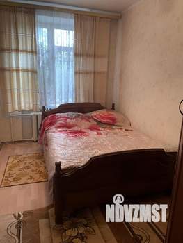 2-к квартира, на длительный срок, 40м2, 2/5 этаж