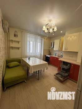 3-к квартира, на длительный срок, 76м2, 8/20 этаж