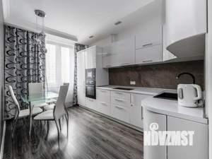 2-к квартира, посуточно, 48м2, 1/1 этаж