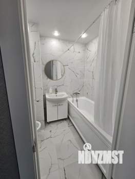 1-к квартира, на длительный срок, 39м2, 13/17 этаж