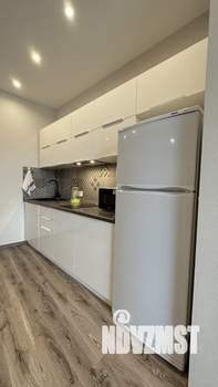 Студия квартира, на длительный срок, 37м2, 10/25 этаж