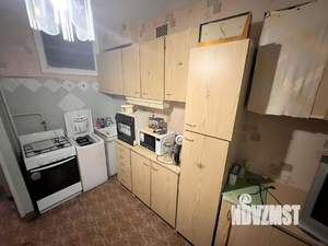 1-к квартира, на длительный срок, 38м2, 8/9 этаж