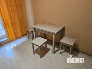 1-к квартира, на длительный срок, 37м2, 19/27 этаж