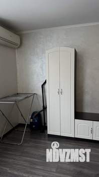 1-к квартира, на длительный срок, 45м2, 6/19 этаж