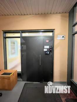 1-к квартира, на длительный срок, 40м2, 10/24 этаж