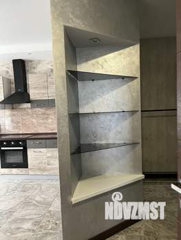 2-к квартира, на длительный срок, 55м2, 17/26 этаж