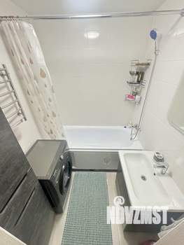 1-к квартира, на длительный срок, 40м2, 17/25 этаж