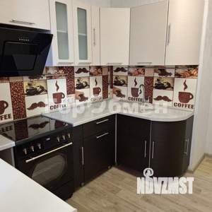 1-к квартира, на длительный срок, 39м2, 17/25 этаж