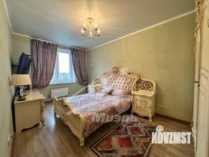 2-к квартира, на длительный срок, 65м2, 11/27 этаж