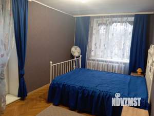 2-к квартира, на длительный срок, 55м2, 3/9 этаж