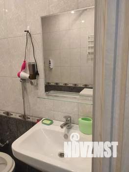 Студия квартира, посуточно, 15м2, 2/25 этаж