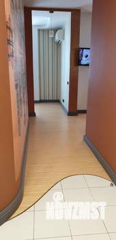 1-к квартира, на длительный срок, 60м2, 14/23 этаж