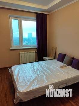 2-к квартира, на длительный срок, 62м2, 10/22 этаж