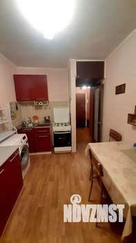 1-к квартира, на длительный срок, 38м2, 6/9 этаж