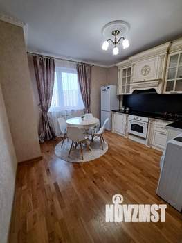 2-к квартира, на длительный срок, 62м2, 19/25 этаж