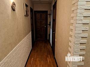 2-к квартира, посуточно, 65м2, 1/1 этаж