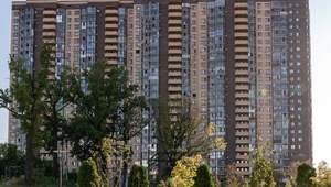 1-к квартира, на длительный срок, 34м2, 5/25 этаж