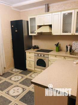 1-к квартира, на длительный срок, 40м2, 10/24 этаж