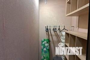 1-к квартира, посуточно, 34м2, 13/22 этаж