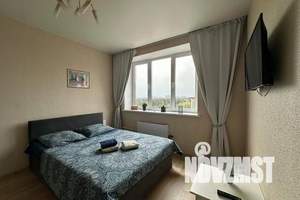 1-к квартира, посуточно, 25м2, 13/15 этаж