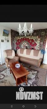 2-к квартира, на длительный срок, 40м2, 9/9 этаж