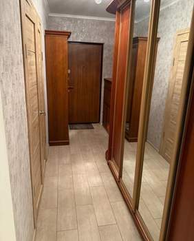 2-к квартира, на длительный срок, 67м2, 12/17 этаж