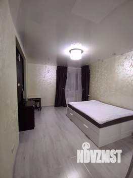 2-к квартира, на длительный срок, 62м2, 12/24 этаж