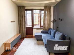 1-к квартира, на длительный срок, 33м2, 3/5 этаж