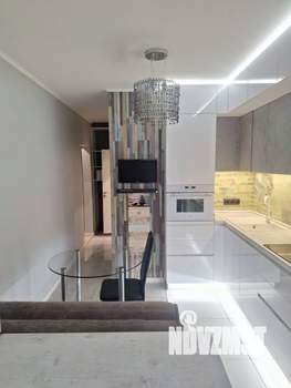 1-к квартира, на длительный срок, 43м2, 14/17 этаж