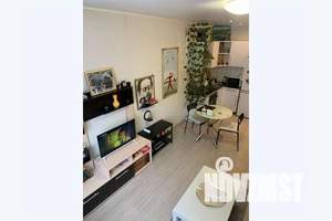 2-к квартира, посуточно, 50м2, 2/22 этаж